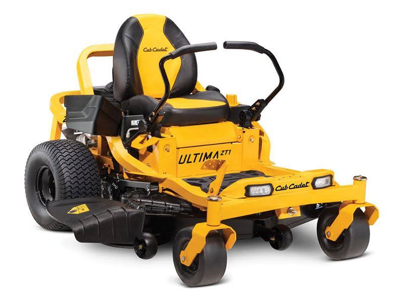 Cub Cadet Ultima ZT1 (54) 24hp Kohler Zero Turn Mower