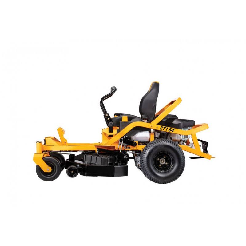 Cub Cadet Ultima ZT1 (54) 24hp Kohler Zero Turn Mower