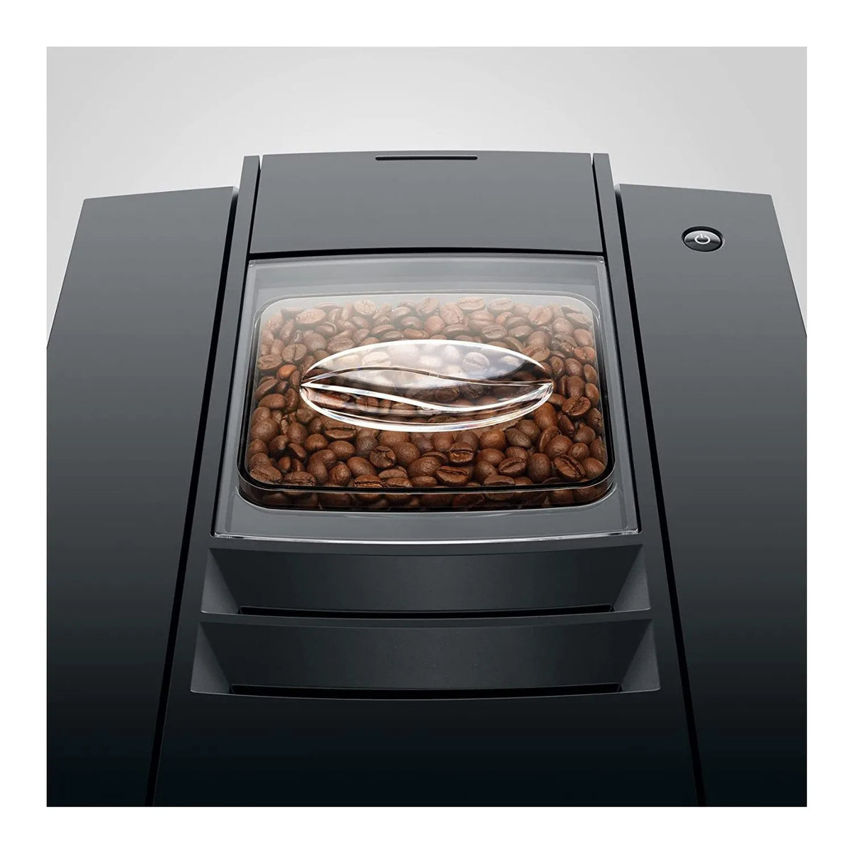Jura 15622 E6 Automatic, Cost-Efficient Espresso Machine with Easy Cappuccino Function