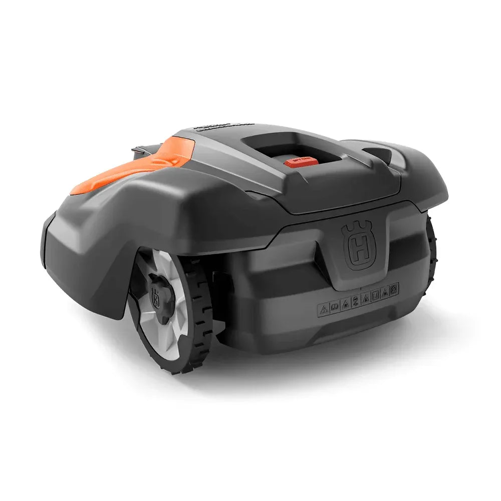 Husqvarna Automower 550H EPOS