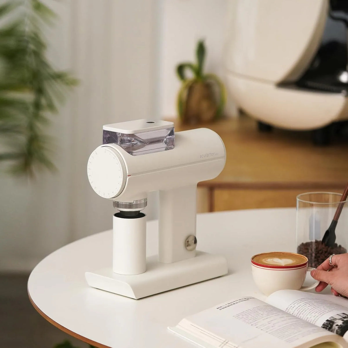 TIMEMORE Sculptor 078SSP Multi-Purpose Grinder