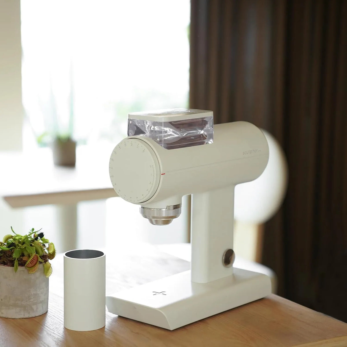 TIMEMORE Sculptor 078SSP Multi-Purpose Grinder