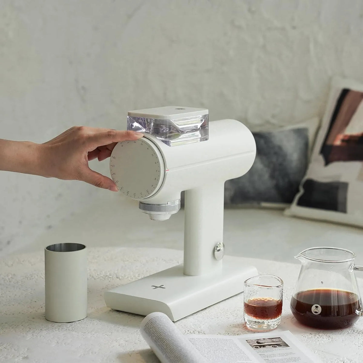 TIMEMORE Sculptor 078SSP Multi-Purpose Grinder