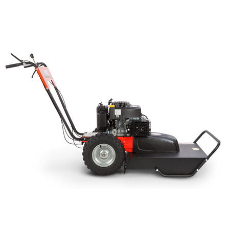DR Field and Brush Mower