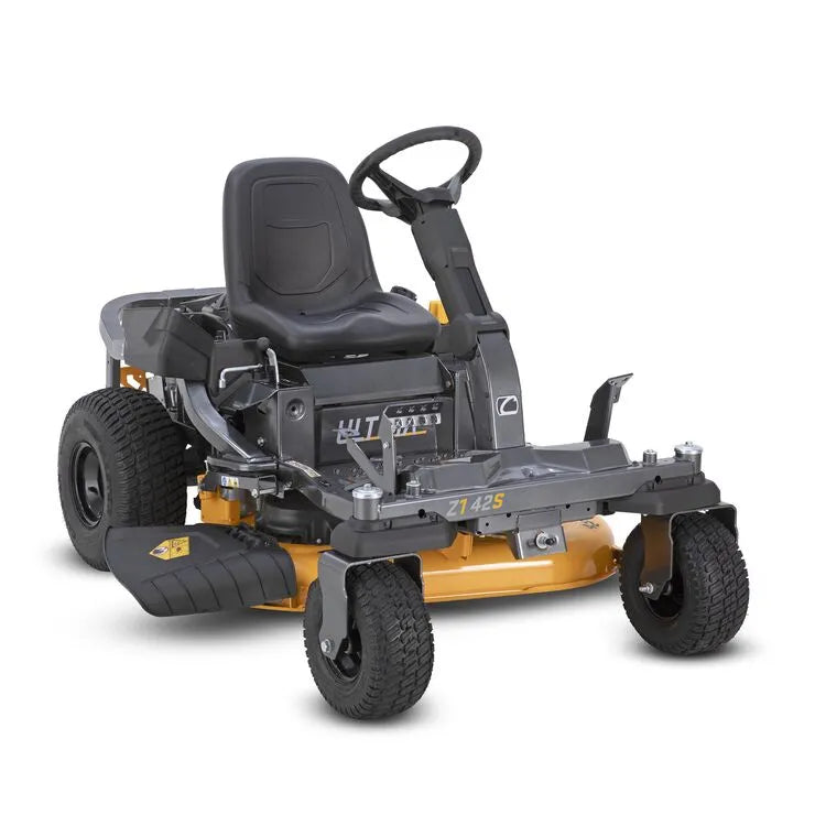 Cub Cadet Z1 42S Zero Turn Mower