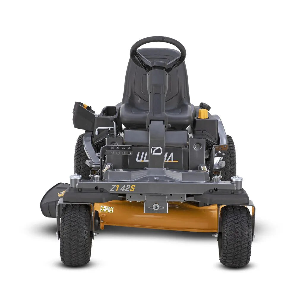 Cub Cadet Z1 42S Zero Turn Mower