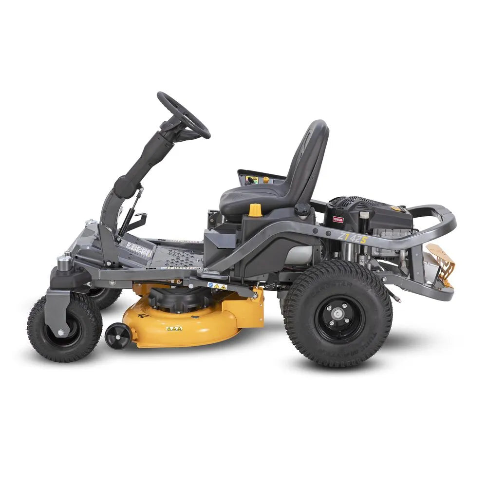 Cub Cadet Z1 42S Zero Turn Mower