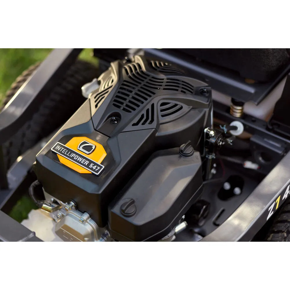 Cub Cadet Z1 42S Zero Turn Mower