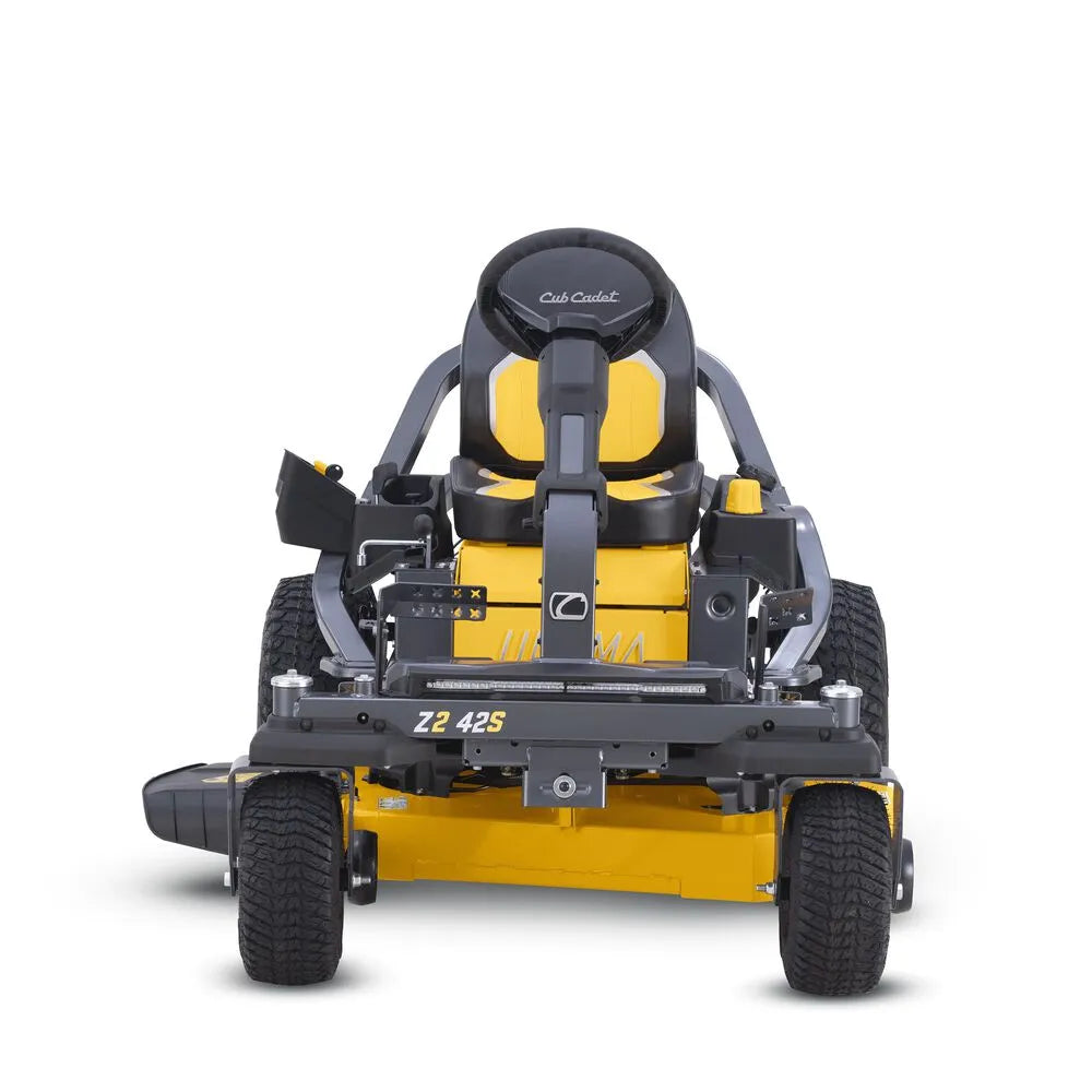 Cub Cadet Ultima Z2 42S 21.5HP Kawasaki Steering Wheel Zero Turn Mower