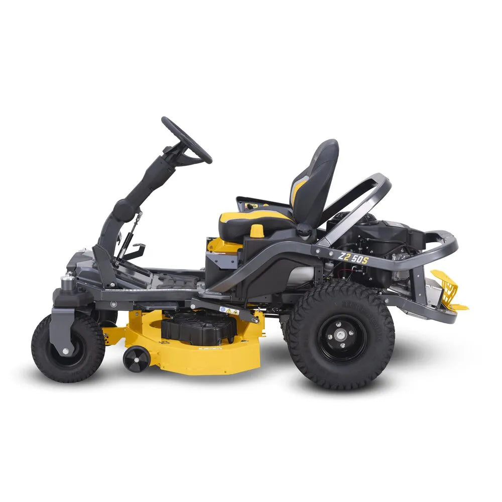 Cub Cadet Ultima Series Zero-Turn Z2 50S