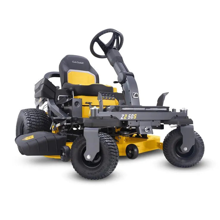 Cub Cadet Ultima Series Zero-Turn Z2 50S