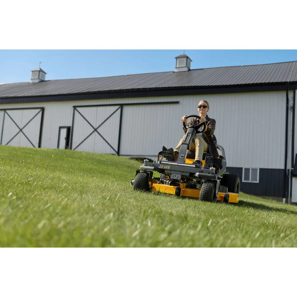 Cub Cadet Ultima Series Zero-Turn Z2 50S