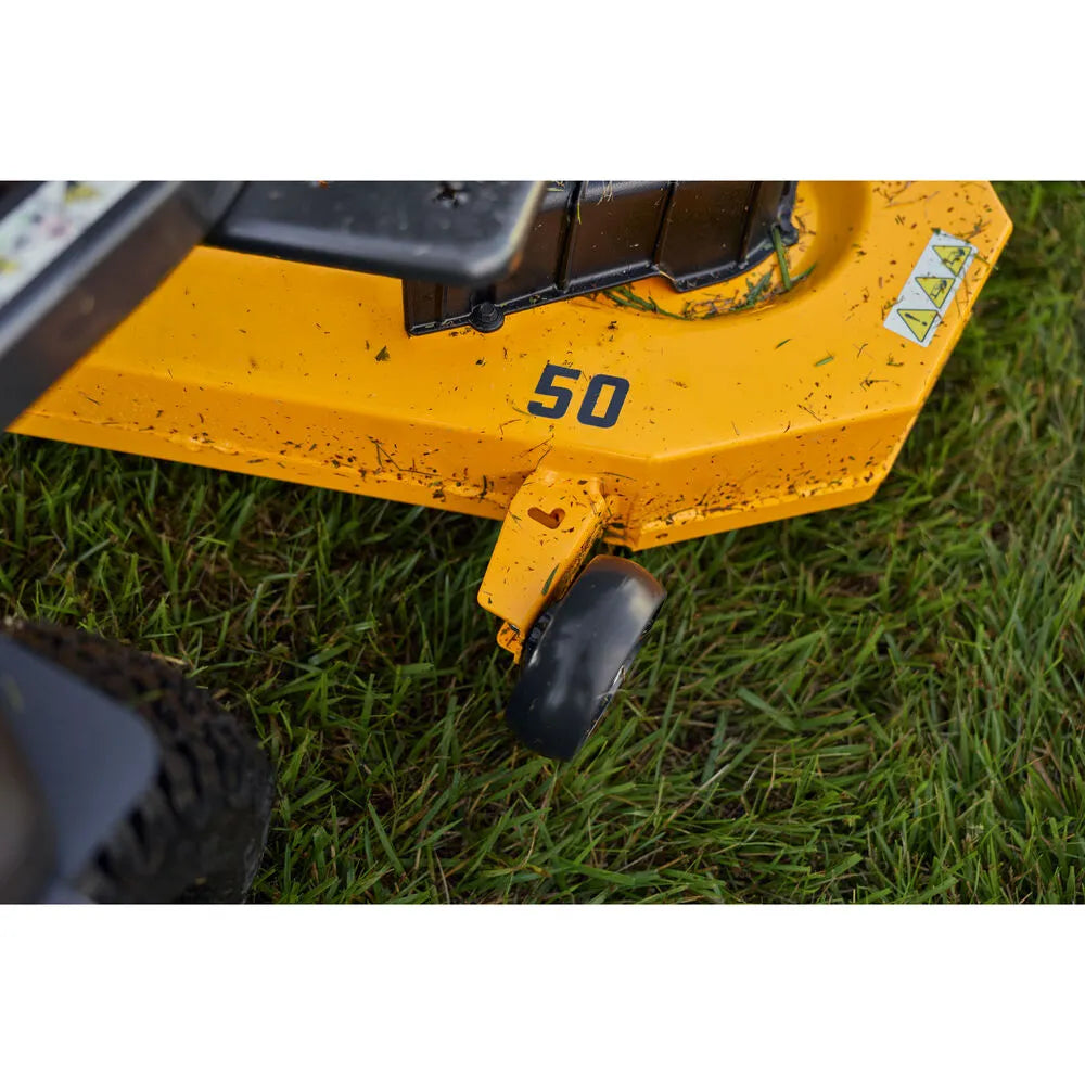 Cub Cadet Ultima Series Zero-Turn Z2 50S