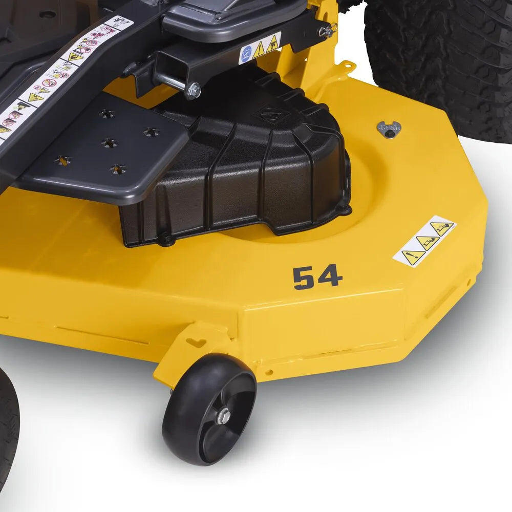 Cub Cadet Z2 54P Zero-Turn Mower