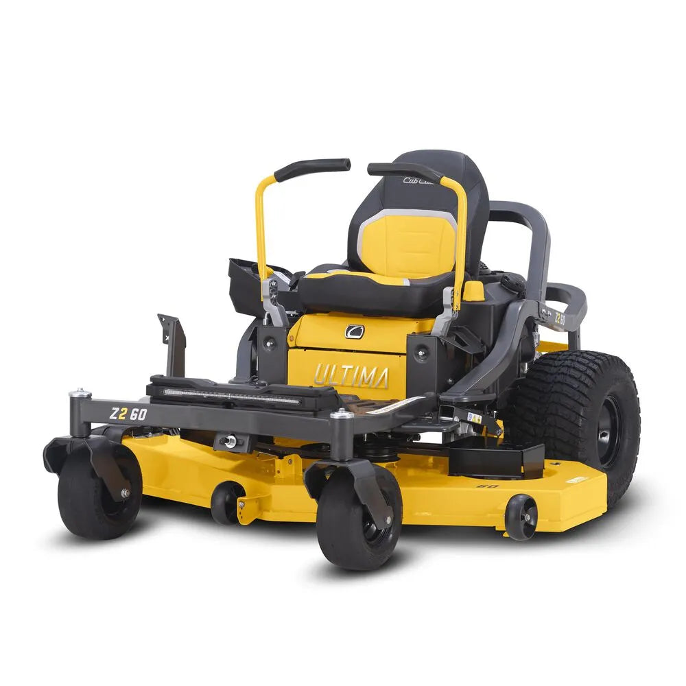 Cub Cadet Ultima Z2 60 24HP Kawasaki Zero Turn Mower