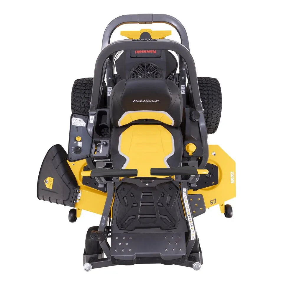 Cub Cadet Ultima Z2 60 24HP Kawasaki Zero Turn Mower
