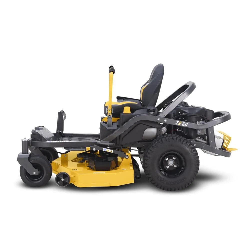Cub Cadet Ultima Z2 60 24HP Kawasaki Zero Turn Mower