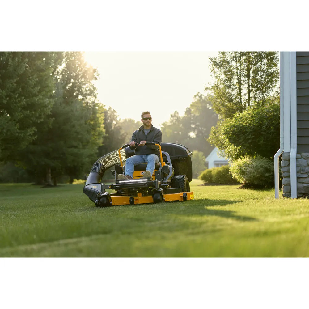 Cub Cadet Ultima Z2 60 24HP Kawasaki Zero Turn Mower