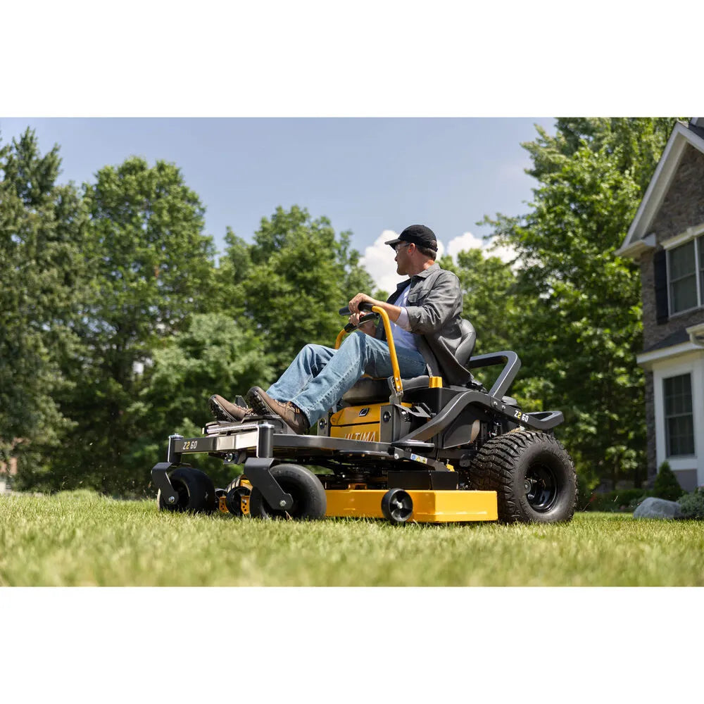 Cub Cadet Ultima Z2 60 24HP Kawasaki Zero Turn Mower