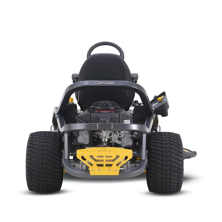 Cub Cadet 50″ Z350S Ultima Series Steering Wheel Zero Turn