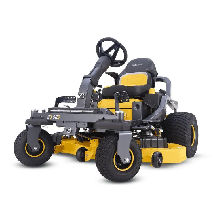 Cub Cadet 50″ Z350S Ultima Series Steering Wheel Zero Turn