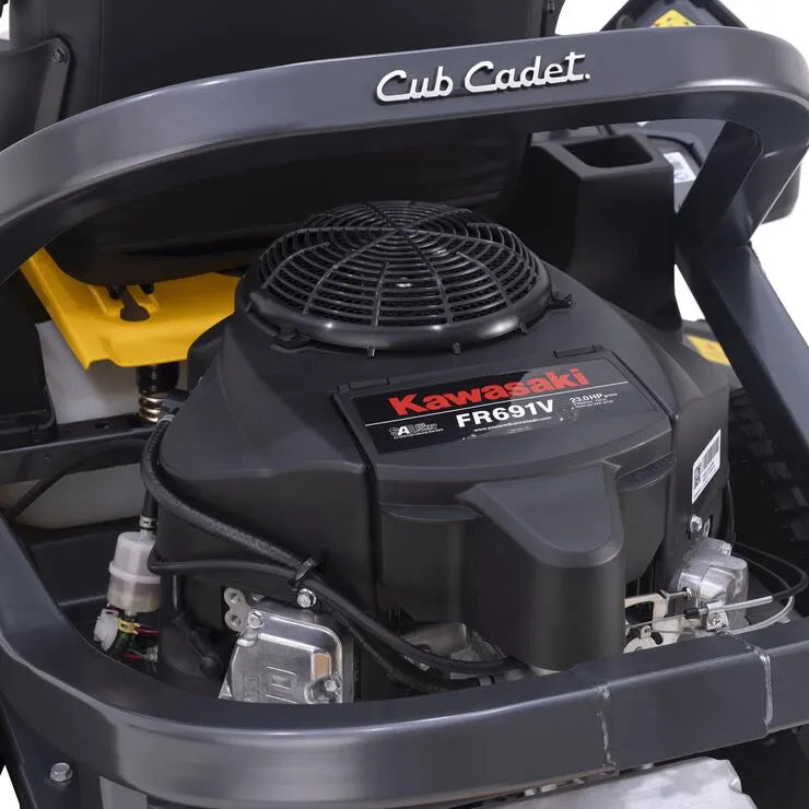 Cub Cadet 50″ Z350S Ultima Series Steering Wheel Zero Turn