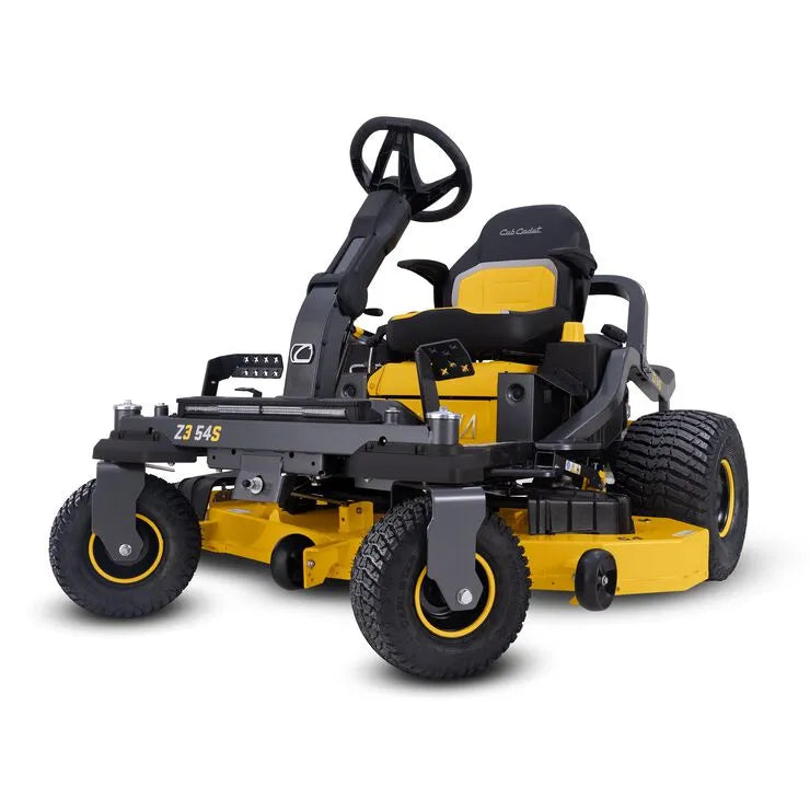 Cub Cadet Z3 54S Zero-Turn Mower