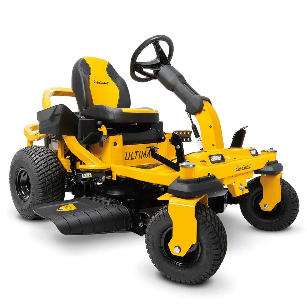 Cub Cadet ZTS1 42IP Zero-Turn Mower