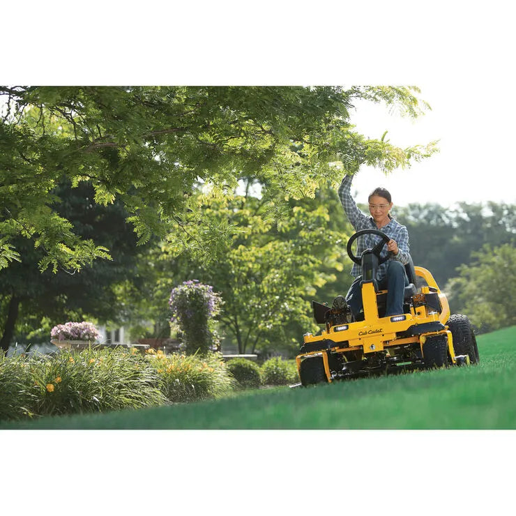 Cub Cadet ZTS1 42IP Zero-Turn Mower