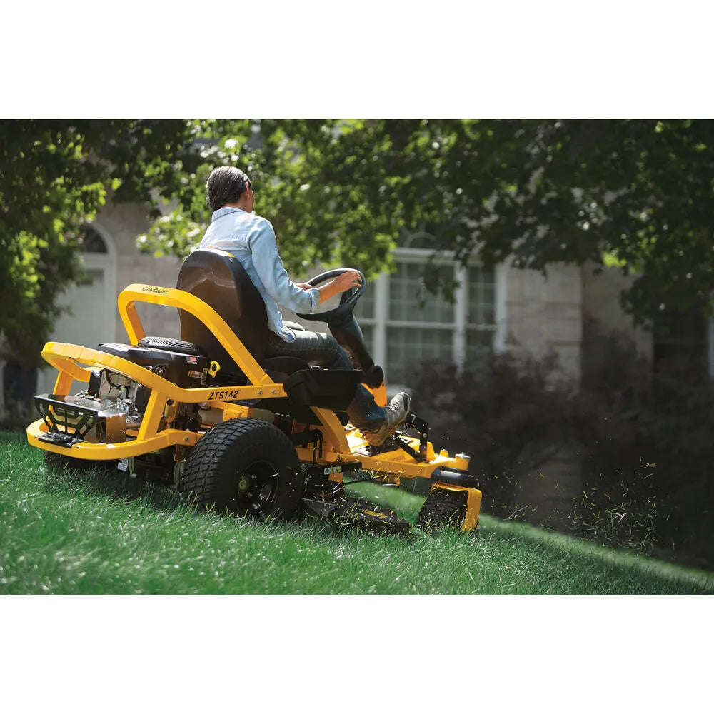 Cub Cadet ZTS1 42IP Zero-Turn Mower