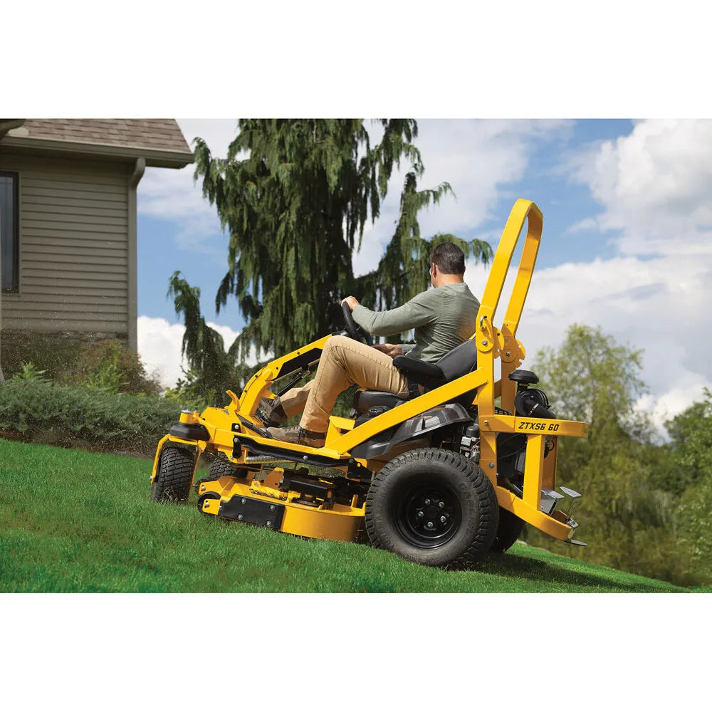 Cub Cadet ZTXS6 60 Zero-Turn Mower