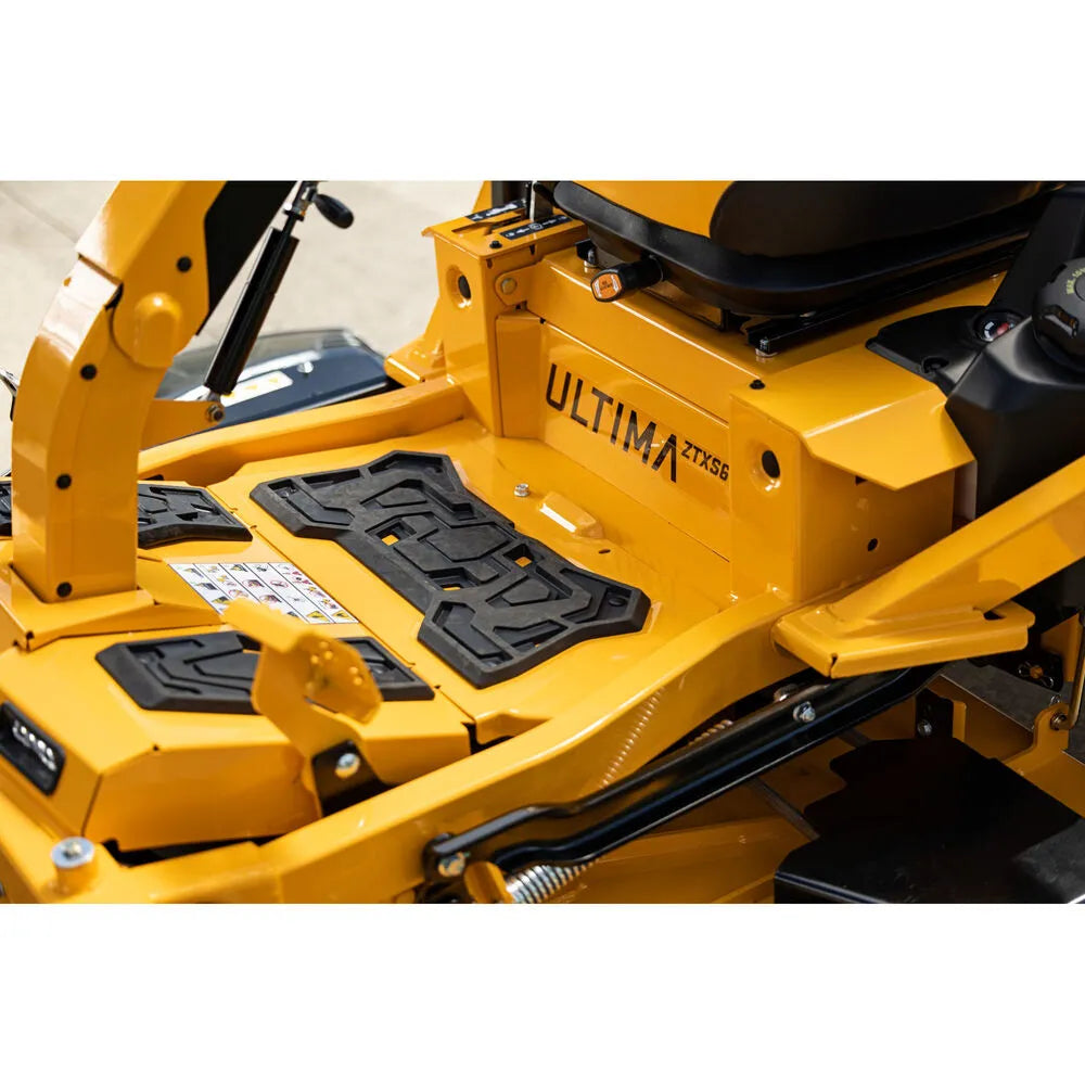 Cub Cadet ZTXS6 60 Zero-Turn Mower