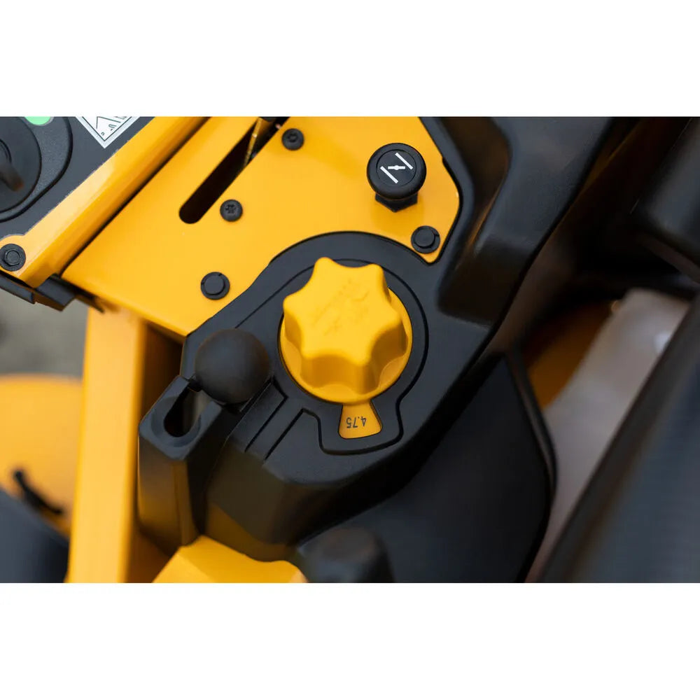 Cub Cadet ZTXS6 60 Zero-Turn Mower