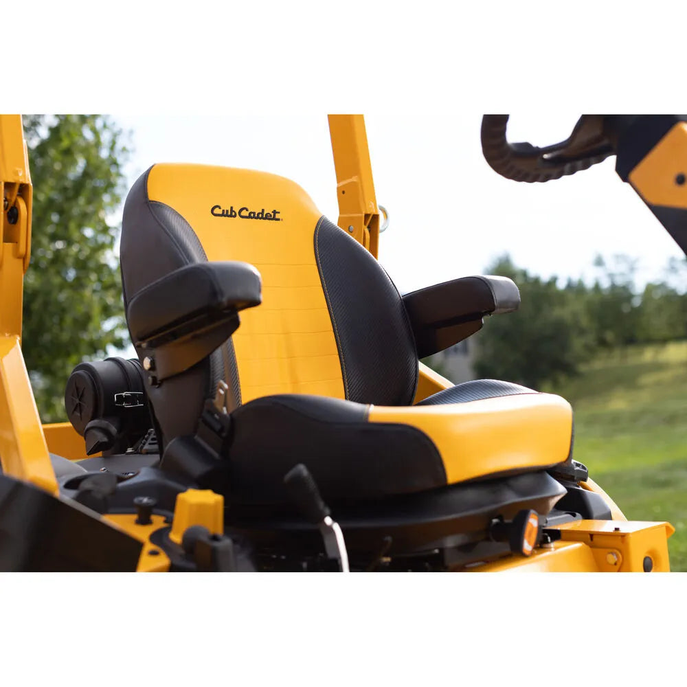 Cub Cadet ZTXS6 60 Zero-Turn Mower