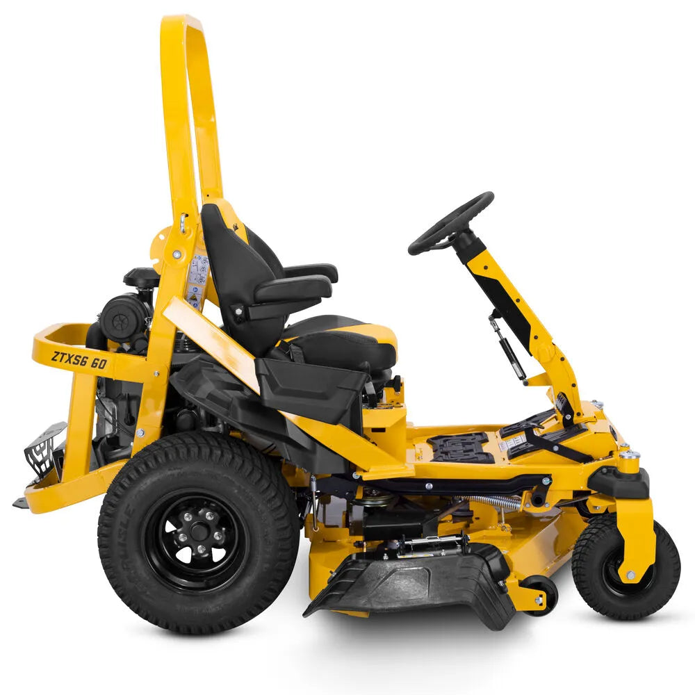 Cub Cadet ZTXS6 60 Zero-Turn Mower