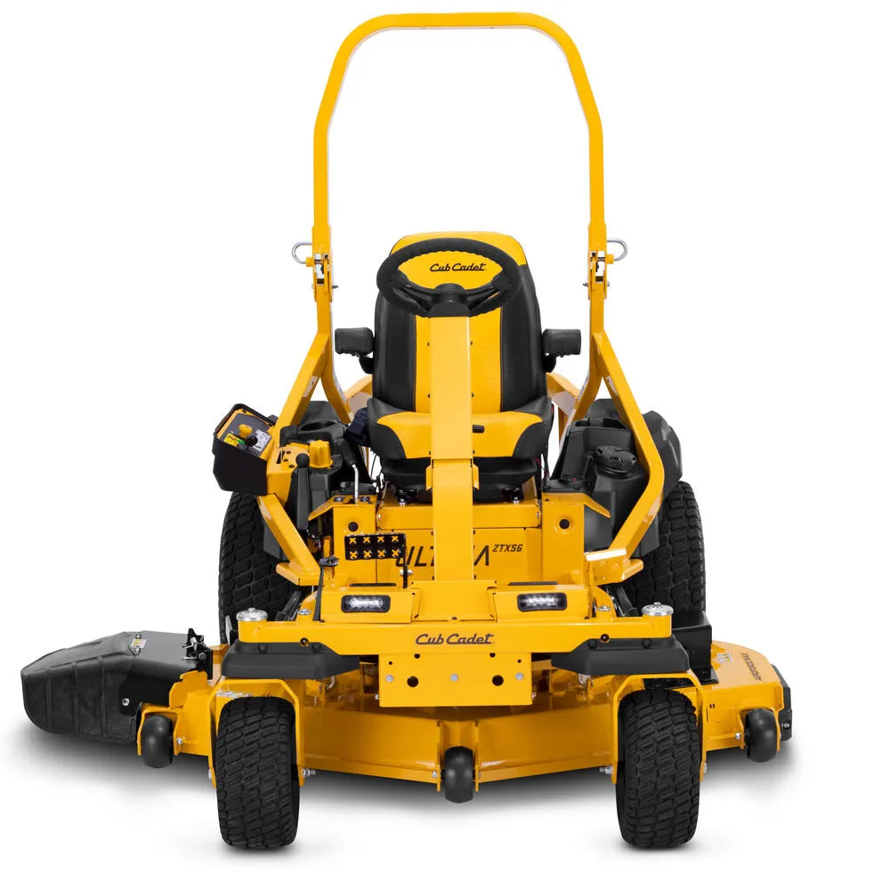 Cub Cadet ZTXS6 60 Zero-Turn Mower