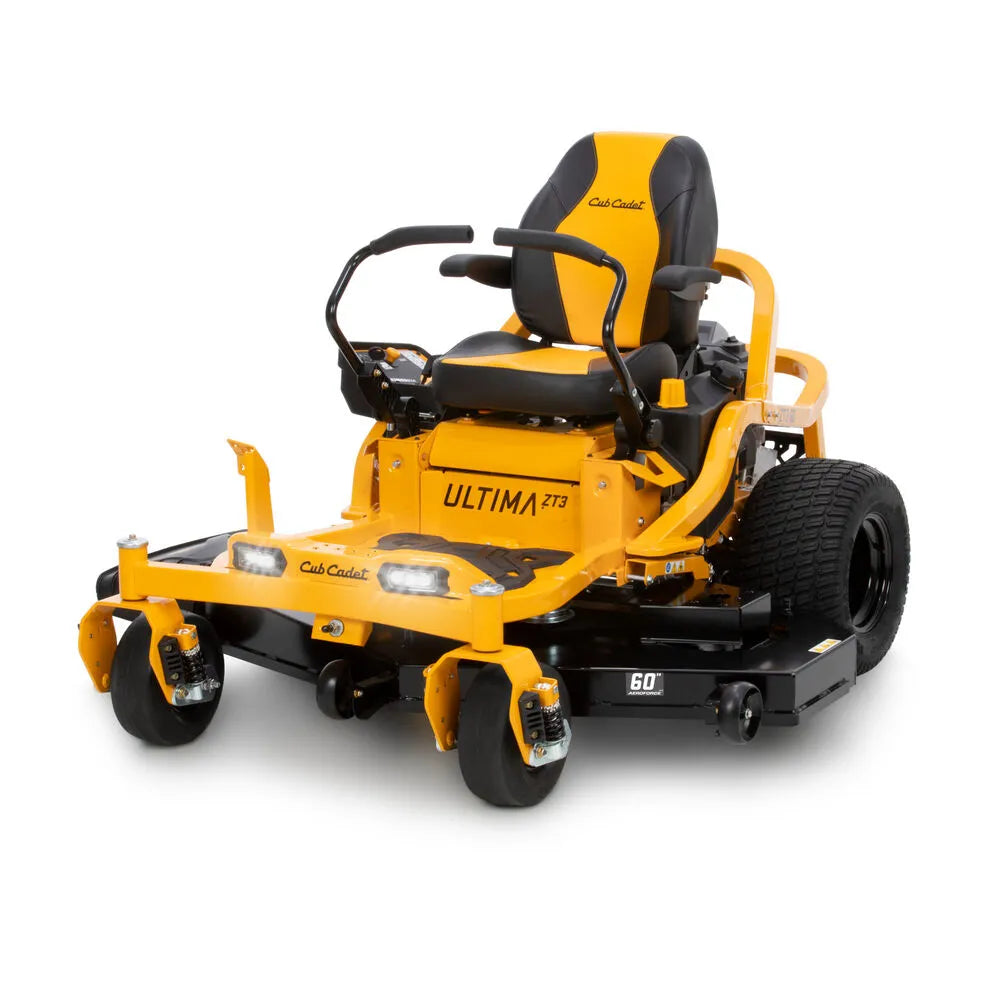 Cub Cadet Z3 60 Ultima Series Zero-Turn Lawn Mower