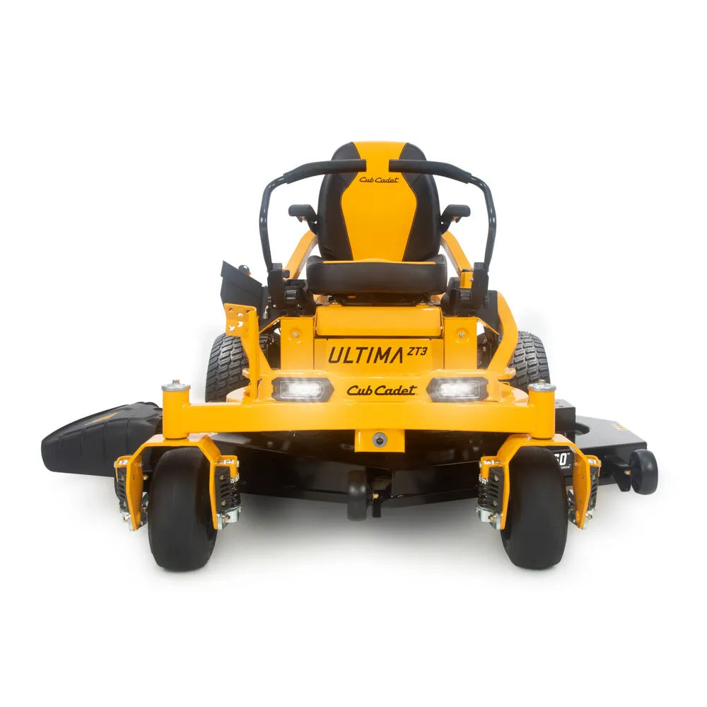 Cub Cadet Z3 60 Ultima Series Zero-Turn Lawn Mower
