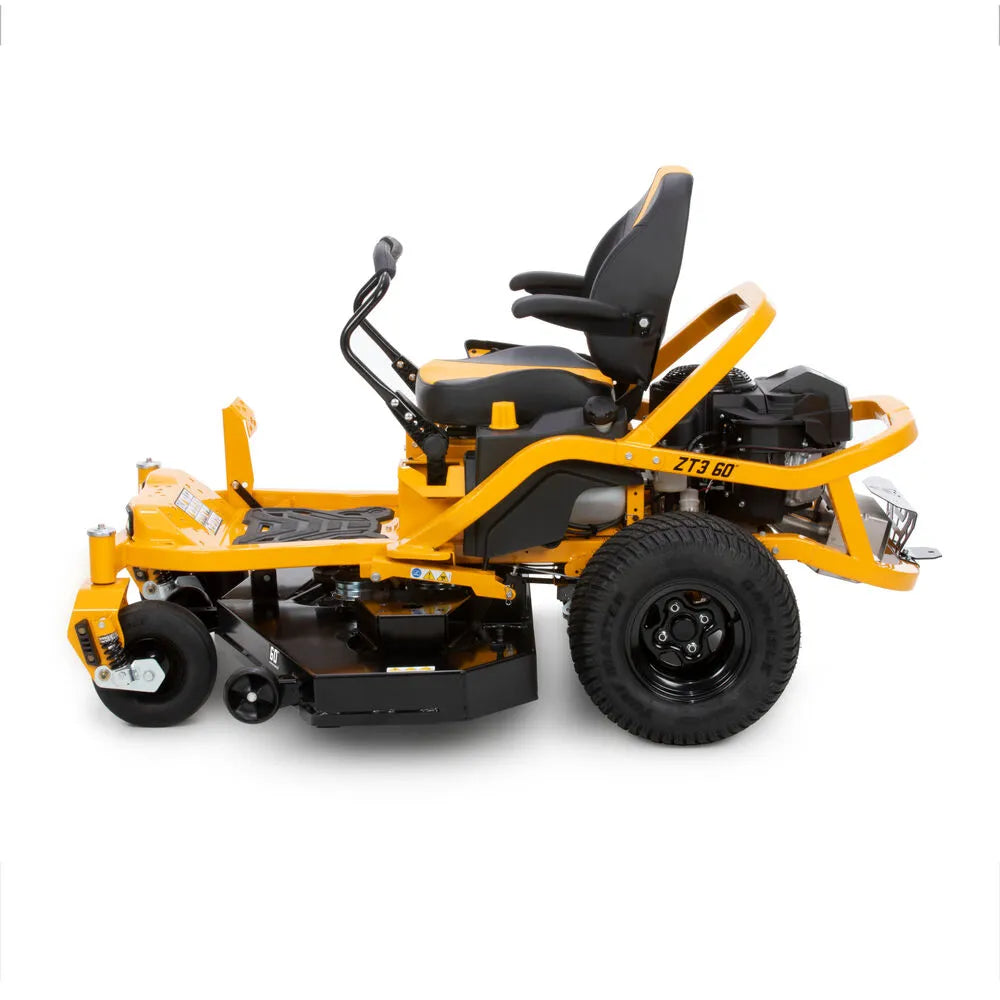 Cub Cadet Z3 60 Ultima Series Zero-Turn Lawn Mower