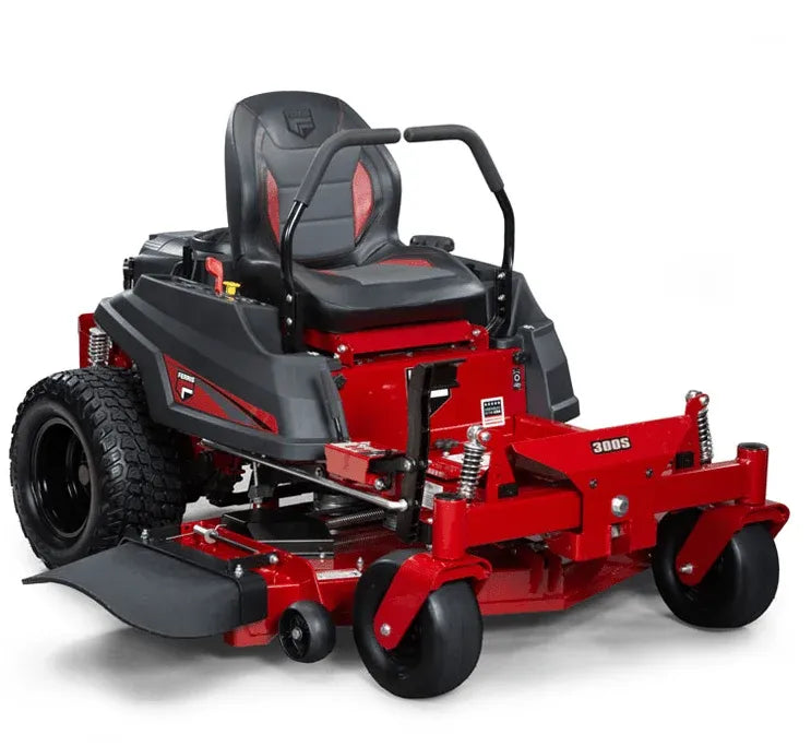 Ferris 300S 23 HP Briggs & Stratton PXi Zero Turn Mower
