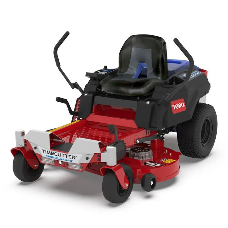 Toro 60V MAX TimeCutter Zero Turn Mower 75841