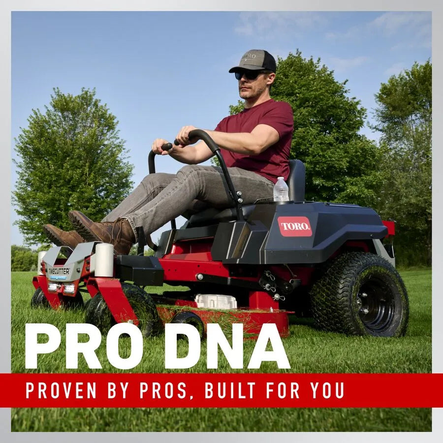 Toro 60V MAX TimeCutter Zero Turn Mower 75841