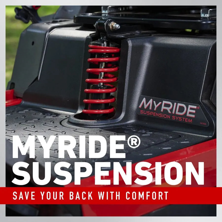 Toro TimeCutter Max Havoc 23HP Kawasaki Zero Turn Mower w/ MyRIDE 77603