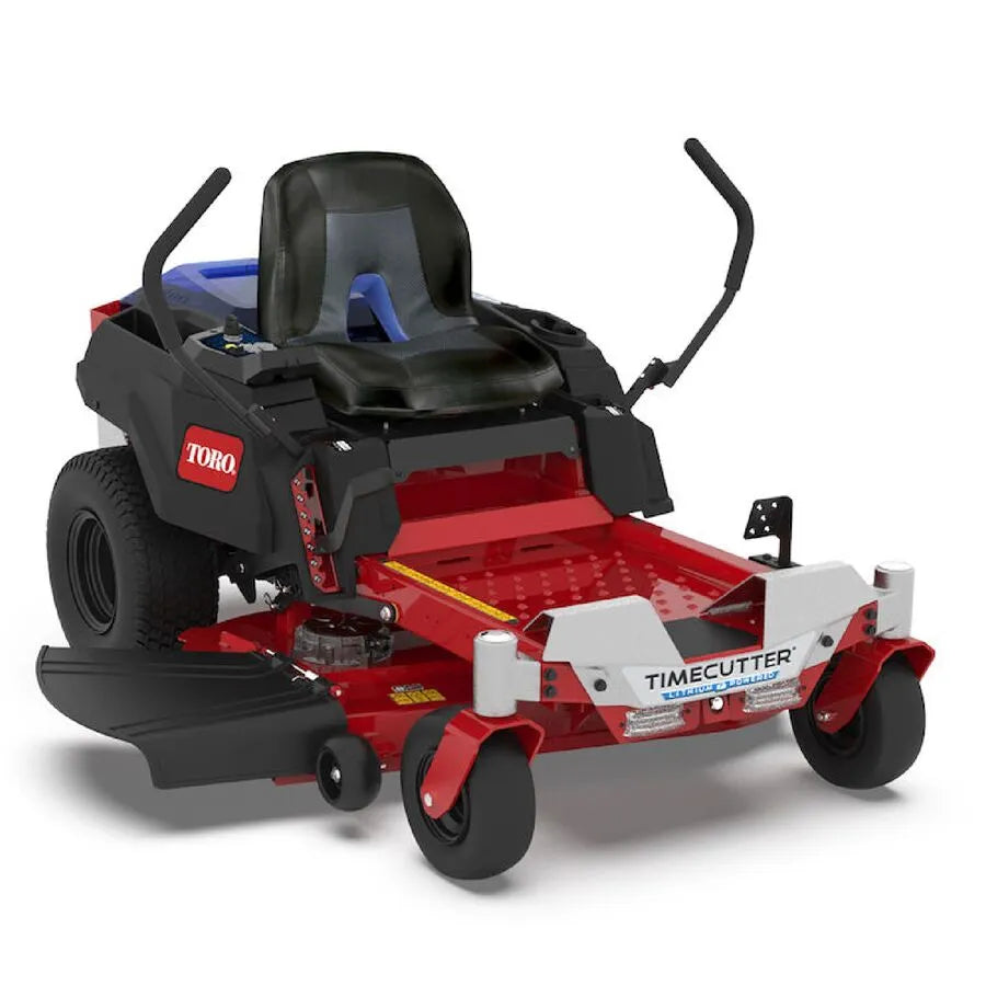 Toro 60V MAX TimeCutter Zero Turn Mower 75841