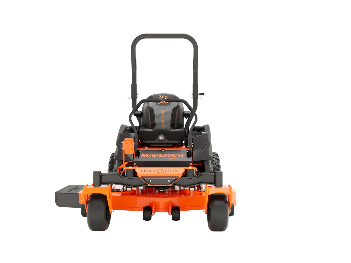 Bad Boy Mowers Bad Boy Maverick Zero-Turn Riding Lawn Mower