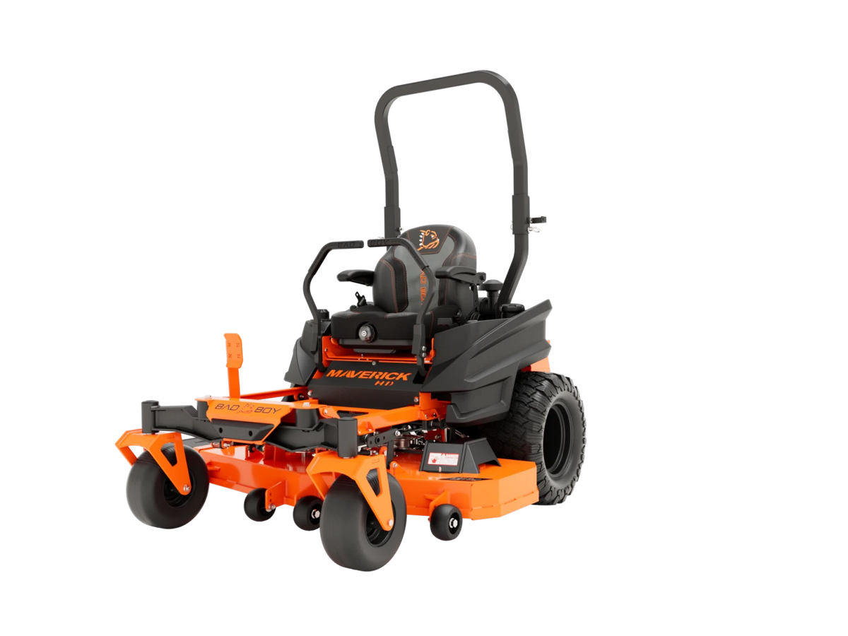 Bad Boy Mowers Bad Boy Maverick Zero-Turn Riding Lawn Mower