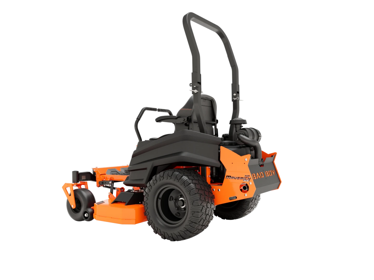 Bad Boy Mowers Bad Boy Maverick Zero-Turn Riding Lawn Mower