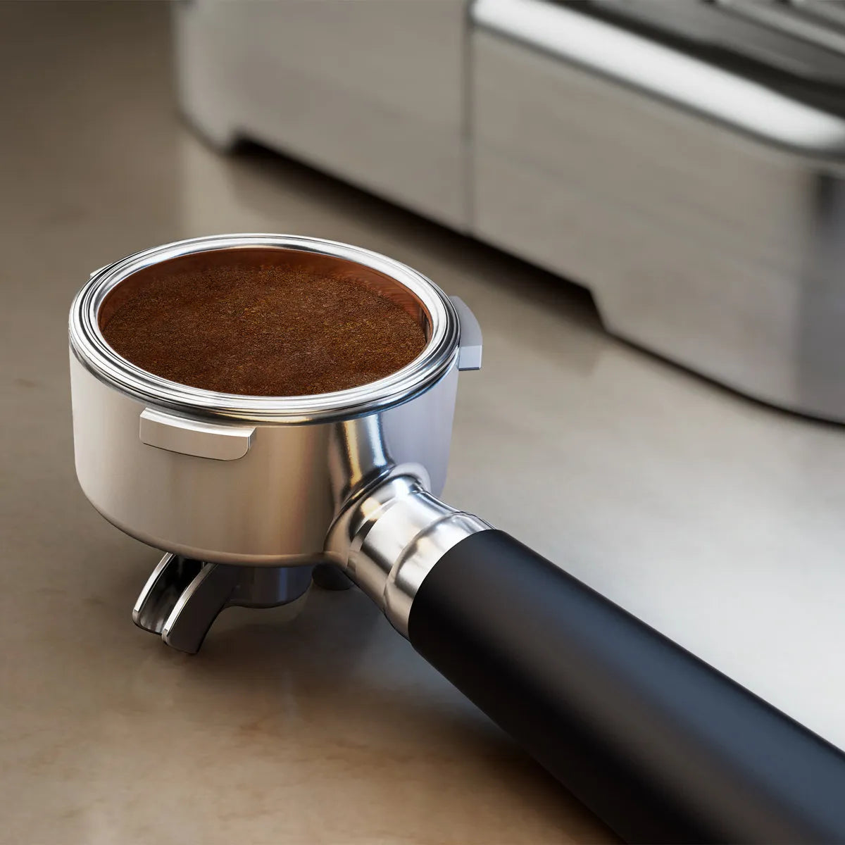 Philips Barista Brew Semi-Automatic Espresso Machine