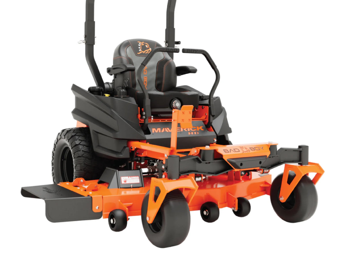 Bad Boy Mowers Bad Boy Maverick Zero-Turn Riding Lawn Mower