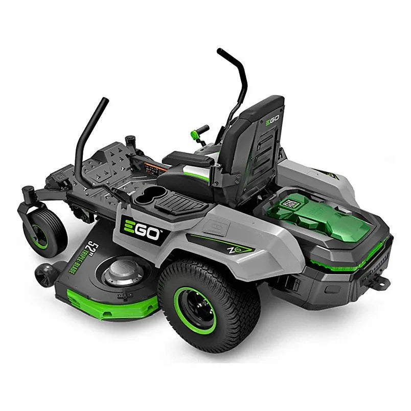 EGO 52 Inch Zero Turn Riding Mower Kit zt5216l